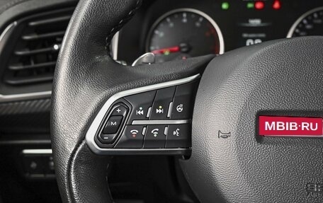 Haval F7x I, 2021 год, 1 839 000 рублей, 18 фотография