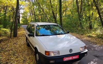 Volkswagen Passat B3, 1991 год, 350 000 рублей, 1 фотография