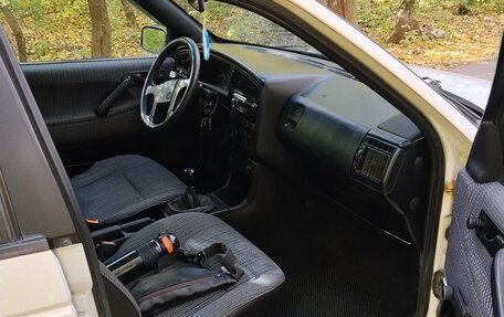 Volkswagen Passat B3, 1991 год, 350 000 рублей, 3 фотография
