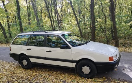 Volkswagen Passat B3, 1991 год, 350 000 рублей, 2 фотография