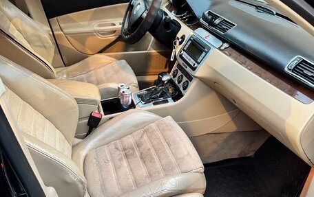 Volkswagen Passat B6, 2006 год, 500 000 рублей, 1 фотография