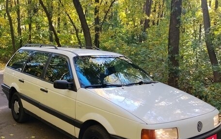 Volkswagen Passat B3, 1991 год, 350 000 рублей, 8 фотография