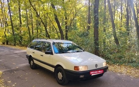 Volkswagen Passat B3, 1991 год, 350 000 рублей, 7 фотография