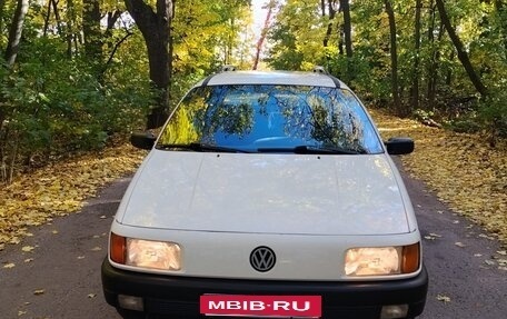 Volkswagen Passat B3, 1991 год, 350 000 рублей, 6 фотография