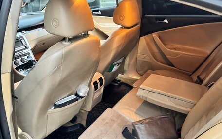 Volkswagen Passat B6, 2006 год, 500 000 рублей, 4 фотография