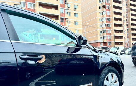 Volkswagen Passat B6, 2006 год, 500 000 рублей, 11 фотография