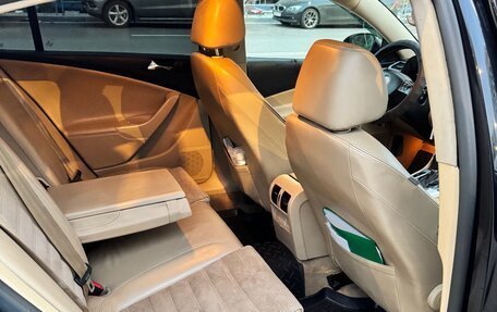 Volkswagen Passat B6, 2006 год, 500 000 рублей, 15 фотография