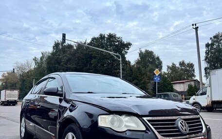 Volkswagen Passat B6, 2006 год, 500 000 рублей, 13 фотография