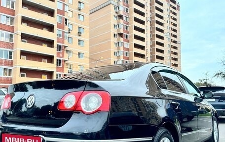 Volkswagen Passat B6, 2006 год, 500 000 рублей, 12 фотография