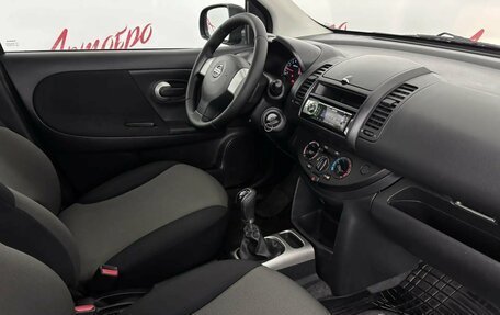Nissan Note II рестайлинг, 2011 год, 589 000 рублей, 12 фотография