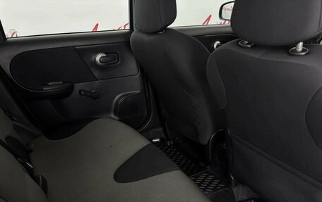 Nissan Note II рестайлинг, 2011 год, 589 000 рублей, 13 фотография