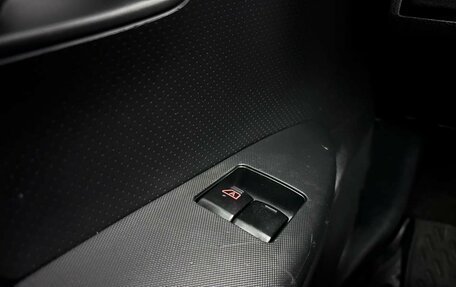 Nissan Note II рестайлинг, 2011 год, 589 000 рублей, 16 фотография