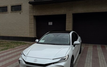 Toyota Camry, 2024 год, 3 150 000 рублей, 1 фотография