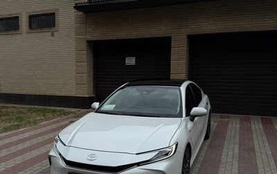 Toyota Camry, 2024 год, 3 150 000 рублей, 1 фотография