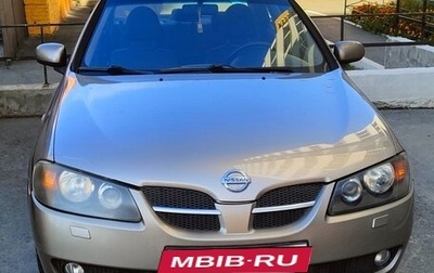 Nissan Almera, 2005 год, 300 000 рублей, 1 фотография