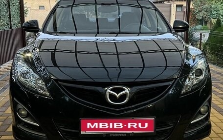 Mazda 6, 2011 год, 850 000 рублей, 1 фотография