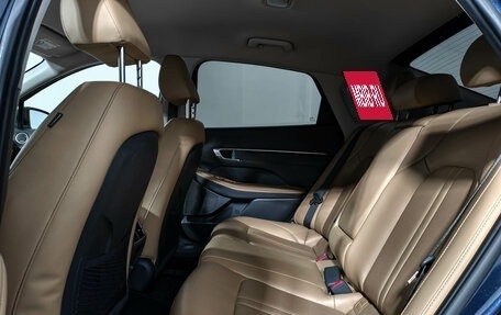 Hyundai Sonata VIII, 2020 год, 2 390 000 рублей, 14 фотография