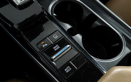 Hyundai Sonata VIII, 2020 год, 2 390 000 рублей, 21 фотография