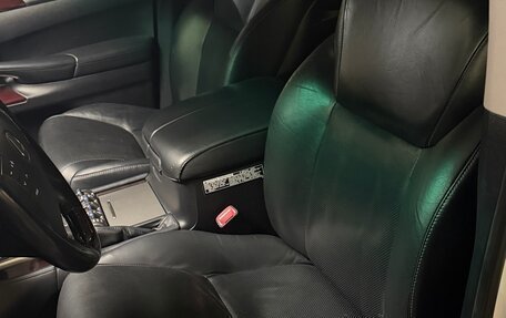 Lexus LX III, 2013 год, 4 100 000 рублей, 5 фотография