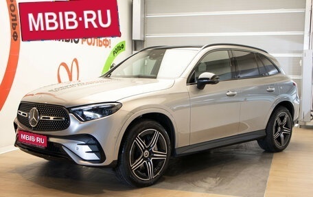 Mercedes-Benz GLC, 2023 год, 8 990 000 рублей, 1 фотография