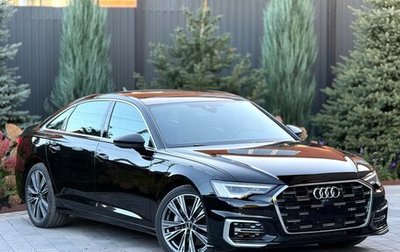 Audi A6, 2025 год, 6 350 000 рублей, 1 фотография