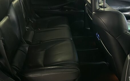 Lexus LX III, 2013 год, 4 100 000 рублей, 8 фотография