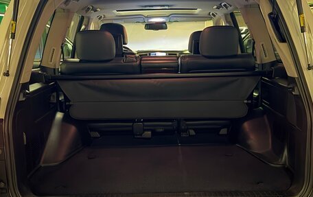Lexus LX III, 2013 год, 4 100 000 рублей, 19 фотография
