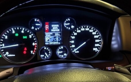 Lexus LX III, 2013 год, 4 100 000 рублей, 23 фотография