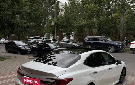 Toyota Camry, 2024 год, 3 150 000 рублей, 4 фотография