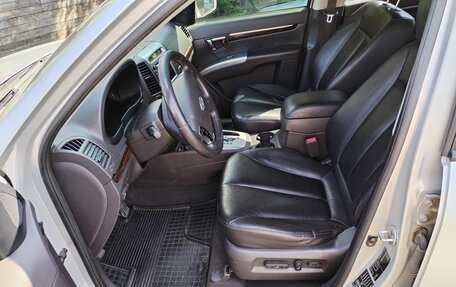 Hyundai Santa Fe III рестайлинг, 2011 год, 1 650 000 рублей, 12 фотография