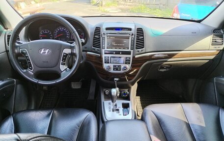 Hyundai Santa Fe III рестайлинг, 2011 год, 1 650 000 рублей, 7 фотография
