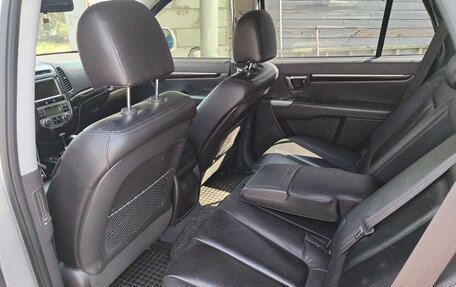 Hyundai Santa Fe III рестайлинг, 2011 год, 1 650 000 рублей, 8 фотография