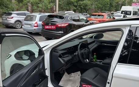 Toyota Camry, 2024 год, 3 150 000 рублей, 6 фотография