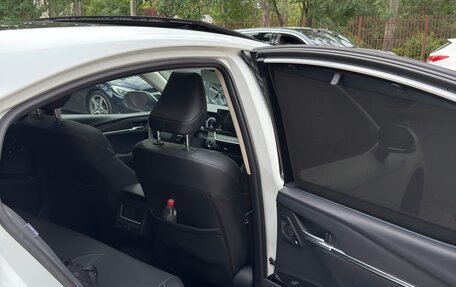 Toyota Camry, 2024 год, 3 150 000 рублей, 11 фотография