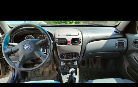 Nissan Almera, 2005 год, 300 000 рублей, 6 фотография