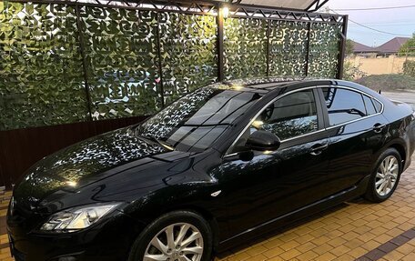 Mazda 6, 2011 год, 850 000 рублей, 2 фотография
