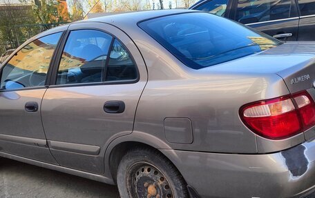 Nissan Almera, 2005 год, 300 000 рублей, 4 фотография