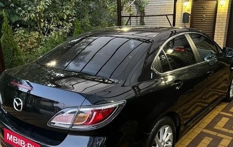 Mazda 6, 2011 год, 850 000 рублей, 4 фотография