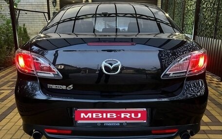 Mazda 6, 2011 год, 850 000 рублей, 3 фотография