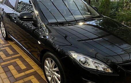 Mazda 6, 2011 год, 850 000 рублей, 5 фотография