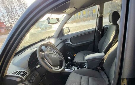 Chery Tiggo (T11), 2013 год, 480 000 рублей, 5 фотография