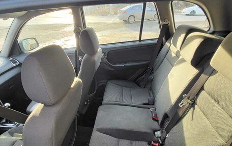 Chery Tiggo (T11), 2013 год, 480 000 рублей, 7 фотография
