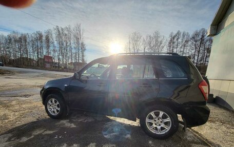 Chery Tiggo (T11), 2013 год, 480 000 рублей, 2 фотография
