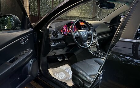 Mazda 6, 2011 год, 850 000 рублей, 7 фотография