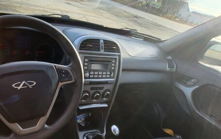 Chery Tiggo (T11), 2013 год, 480 000 рублей, 9 фотография