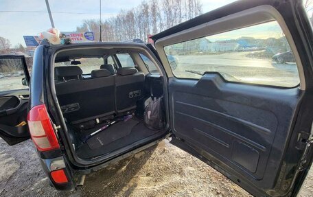 Chery Tiggo (T11), 2013 год, 480 000 рублей, 6 фотография