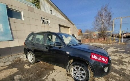 Chery Tiggo (T11), 2013 год, 480 000 рублей, 4 фотография