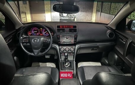 Mazda 6, 2011 год, 850 000 рублей, 6 фотография