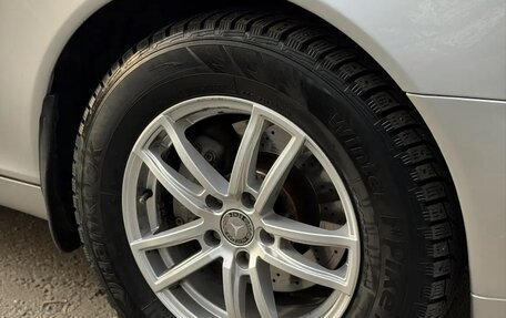 Mercedes-Benz S-Класс, 2002 год, 1 350 000 рублей, 4 фотография