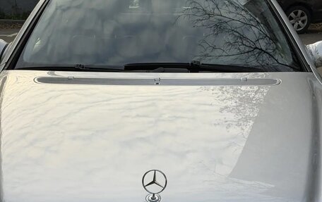 Mercedes-Benz S-Класс, 2002 год, 1 350 000 рублей, 11 фотография